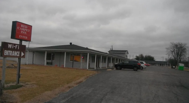 Budget Inn by Hotel O Greensville I 70, Varaa Hotelli Greenville Illinois