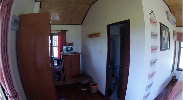 Baan Janthai Guesthouse
