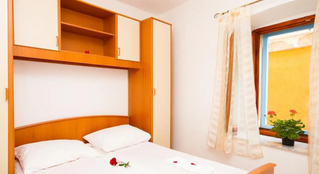 Apartment Aba Abudancija