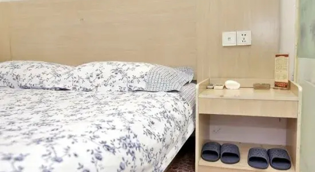 Standard Zimmer Zchic Hotels
