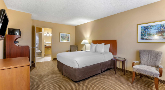 Best Western Cottonwood Inn