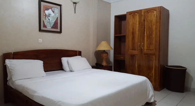 Hotel Golden Plazza