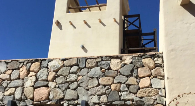 Las Pircas Hotel Boutique & Bungalow, Rezerwuj Boutique Hotel Hotele w La Rioja z basenem, Basen