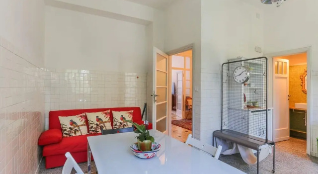 Buonarroti Apartment in Florence-hosted by Sweetstay, Забронировать Апартаменты/квартира Апартаменты Флоренции, рядом с Дом Буонаротти, Апартаменты/квартира