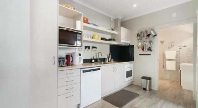 Midtown Napier Apartment