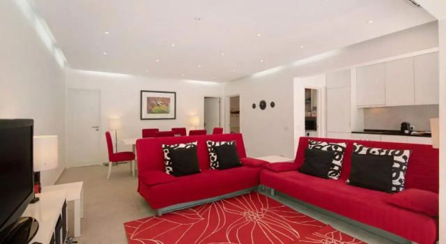 Large apartment in Vale do Lobo, Забронировать Апартаменты/квартира Апартаменты Алмансил, Апартаменты/квартира