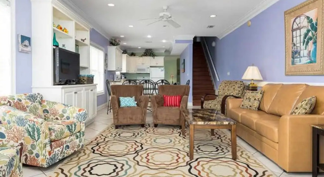 Shells West by Meyer Vacation Rentals
