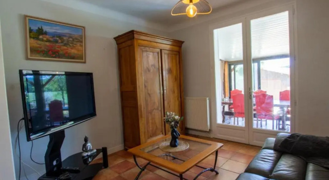 Gite Limeuil, 4 pièces, 5 personnes - FR-1-616-269, Rezerwuj Hotel Limeuil Red Perigord