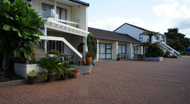 Kerikeri Court Motel, Забронировать Мотель Бизнес-отели Бей-оф-Айлендс, 4* 5*