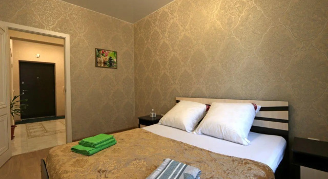 Apartments on Lermontov 343/1, Prenota Appartamento Irkutsk Irkutsk Region