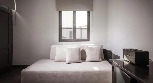 Люкс Standard Vegga Suites