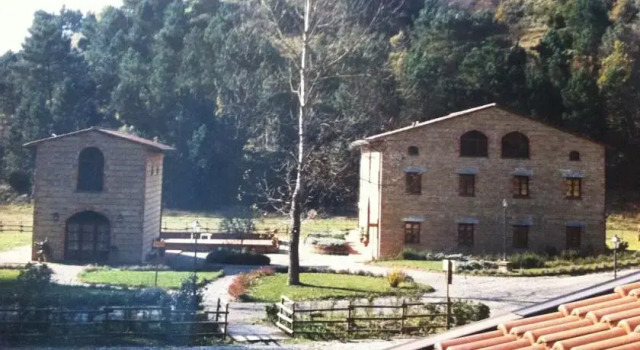 Il Paradiso Della Natura