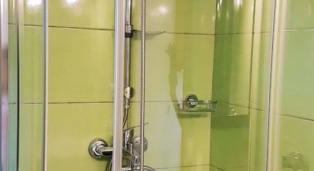 Двухместный номер Standard c 1 комнатой с видом на сад Villa Panorea