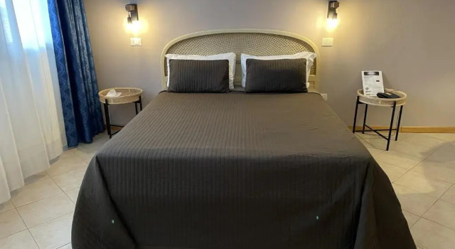 Hotel Petrarca