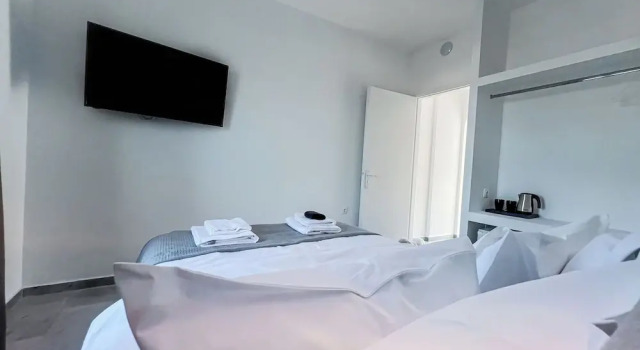 Yaleena Residences, Reserva ahora Hotel Drios Paros