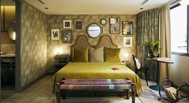 B House 49 Bangkok