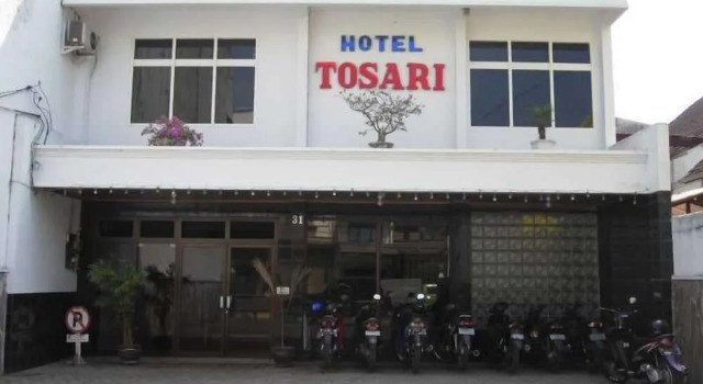 Hotel Tosari, Réserver Hôtel Hôtels à Malang avec parking, près de Taman Rekreasi Kota, Parking