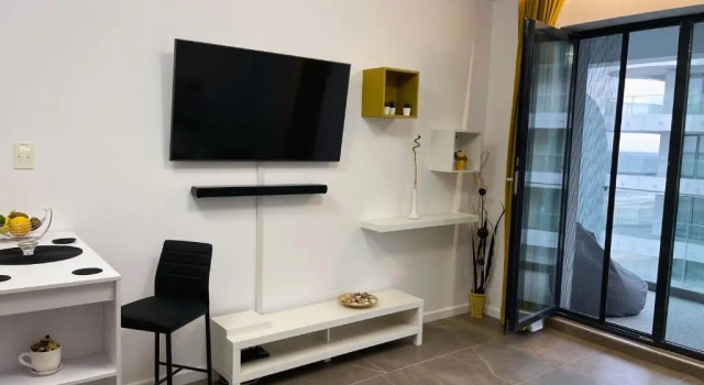 Studio 147 Mamaia Nord, Prenota Appartamento Navodari Mamaia-Sat