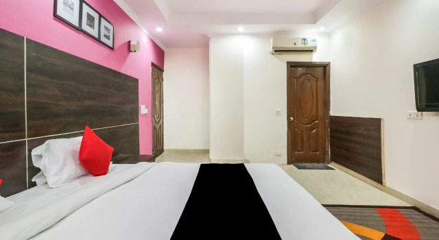 Capital O 71276 Hotel Bms