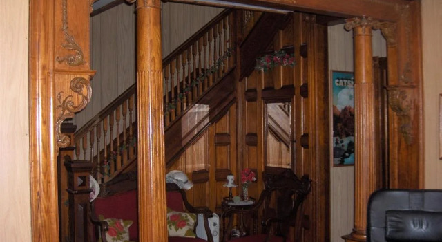 Antique Rose Inn Windham