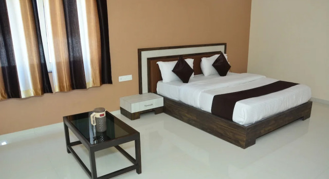 Номер Superior Hotel  Savera Palace