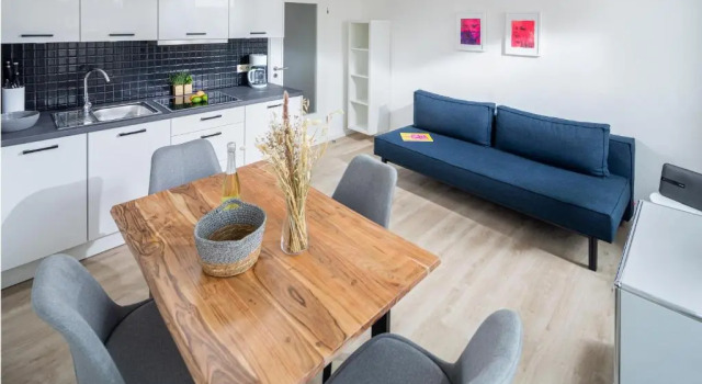 Strandloft Drei Norderney