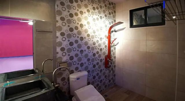 Номер Standard Tomorrow Cute Family Inn
