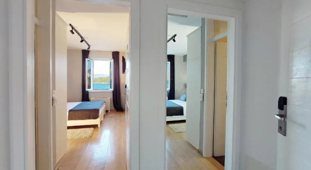 Семейный номер Standard Hotel Korsal