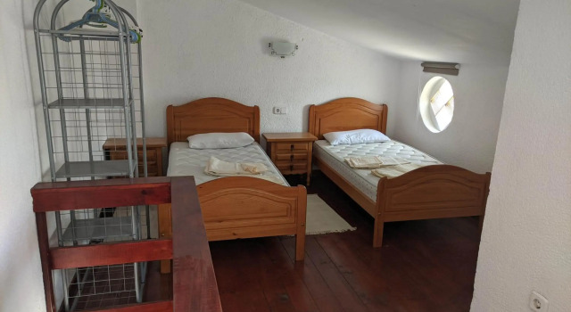 Apartamento n42 - Oasis Park II