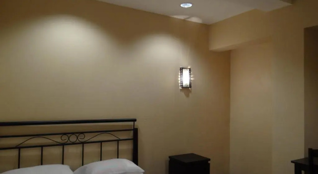Двухместный номер Deluxe Eustacia Suites