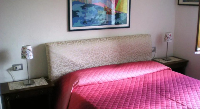Апартаменты Casa Nora