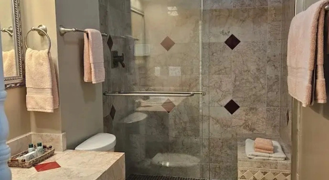 Номер Standard The Original Romar House B&B Inn
