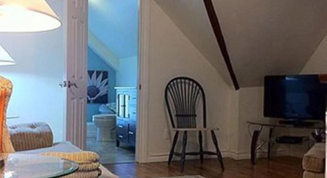 West Gate Bed and Breakfast, Reserva ahora Hotel Gananoque 
