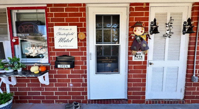 Chesterfield Hotel by OYO Hwy 9, Buchen Sie Hotel Chesterfield South Carolina