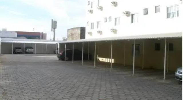 Alkimia Hotel, Забронировать Отель Кампу-Гранди Мату-Гросу-ду-Сул