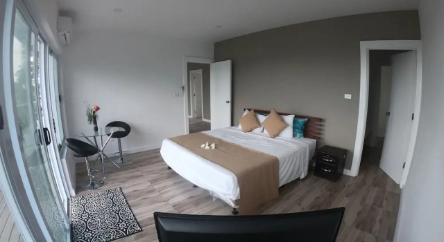 Belle Balise, Buchen Sie Villa Villen in Viti Levu, Villa