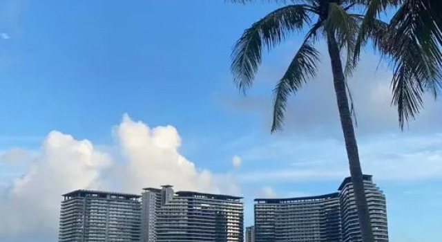 Yunyufan Sea View Apartment, Book Lejlighed Lejligheder i Wanning, Lejlighed