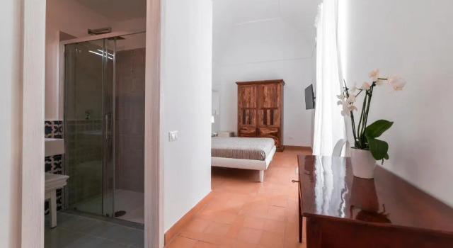 Villa Amì, Book Villa Sommerhuse i Pontone, Hytte