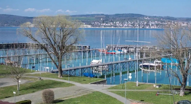Номер Standard Landhotel Bodensee