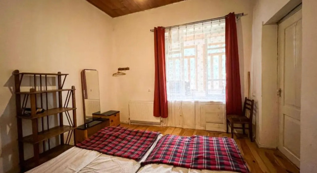 Номер Economy Guest House Svan-Ski