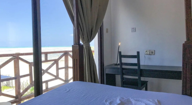 Jambiani Beach Hotel