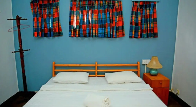 Коттедж с 2 комнатами Hillsborough Cottage Nuwara Eliya