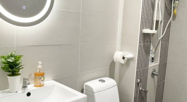 Skyloft Suite 1MinTo Aeon Bukit Indah, Réserver Hôtel Nusajaya 
