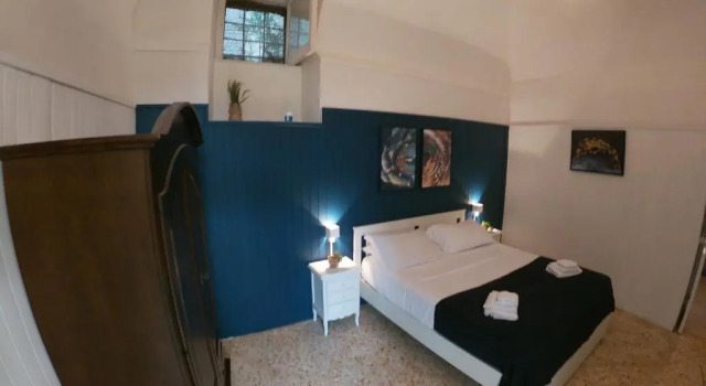Casa Vacanza 207 Passi, Забронировать Дом для отпуска Виллы Масса-Лубренсе, Вилла