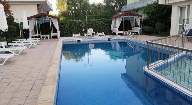 Апартаменты с 2 комнатами Apartments Amara Sunny Beach