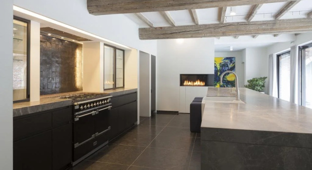 B&B De Libellen van Waaroost, Prenota Bed & breakfast Hotel a Flanders con parcheggio, Parcheggio