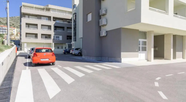 Apartment S-7