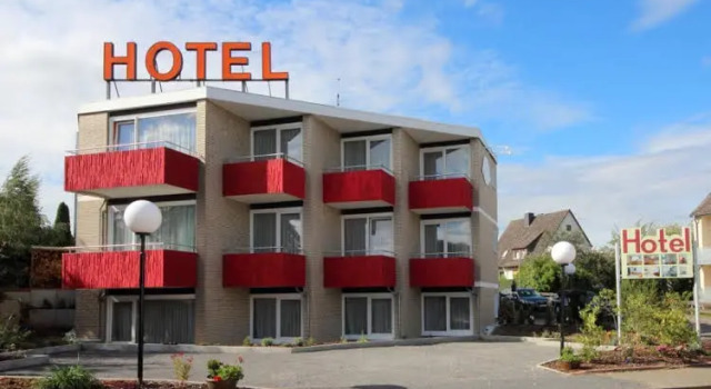 Hotel Deisterblick, Book Hotel Bad Nenndorf Schaumburg Land