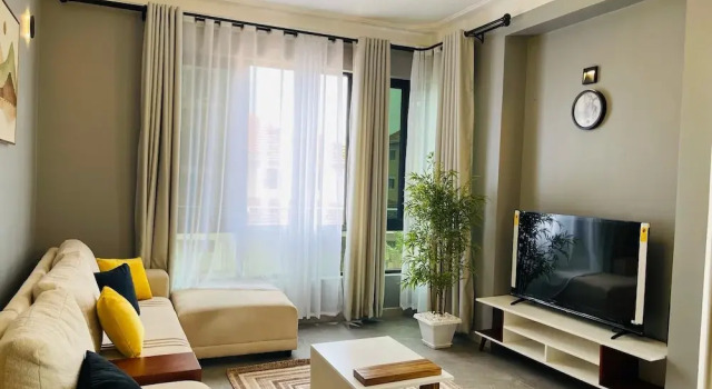 Cozy Residence IX Speke Resort