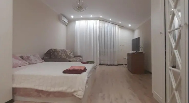 Maxi House (Макси Хаус) в Иноземцево
